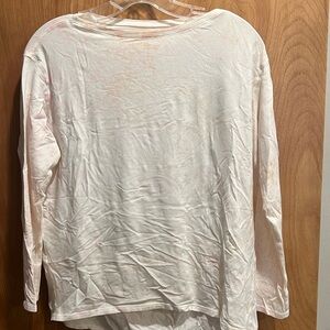 Lululemon sports top